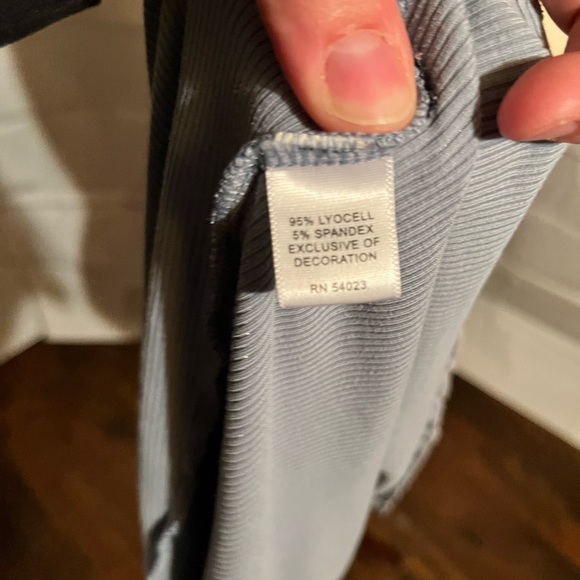 Lace tank top y2k - Picture 5 of 5